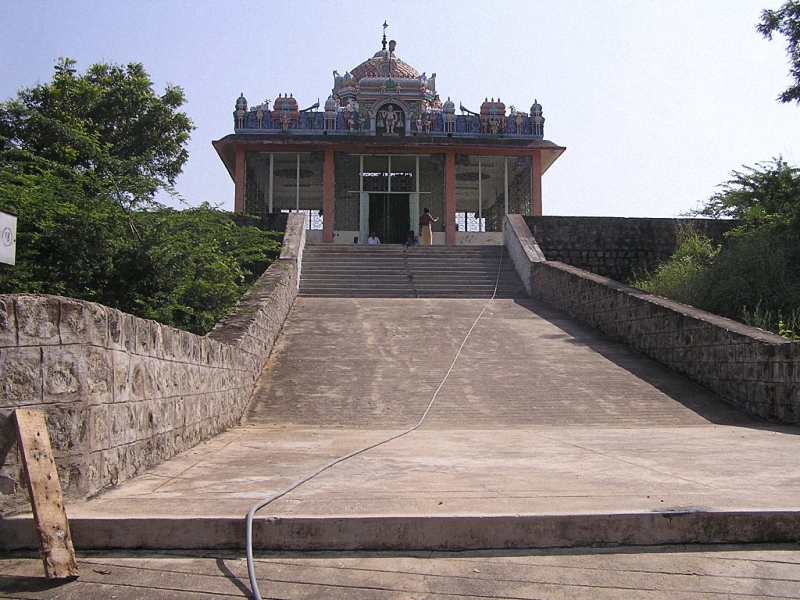 Temple""/
